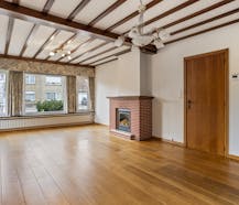 Vrijstaand huis te koop met 3 slaapkamers te Assebroek