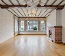 Vrijstaand huis te koop met 3 slaapkamers te Assebroek