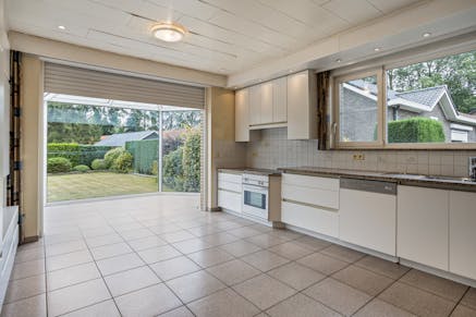 Huis te koop Assebroek