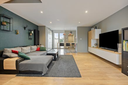 Huis te koop Vilvoorde