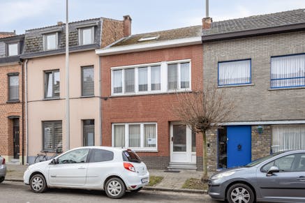 Huis te koop Hasselt