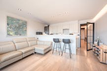 Prachtig  appartement met 2 slaapkamers te koop in Heist