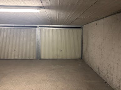 Garage te koop Middelkerke