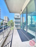 Appartement moderne à louer à Evere.