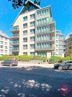 Appartement moderne à louer à Evere.