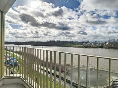 Dakappartement te huur Boom