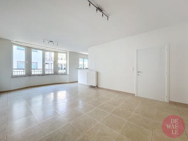 Appartement à louer Ixelles