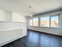 Charming studio (±45 m²) in the heart of Brussels