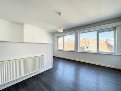 Appartement te huur Brussel