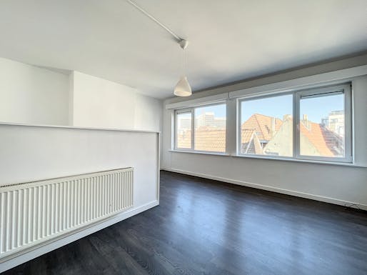 Appartement te huur Brussel