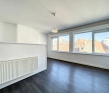 Charming studio (±45 m²) in the heart of Brussels
