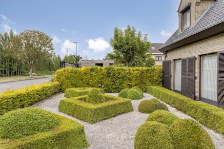 Huis te koop Maldegem