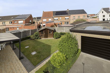 Huis te koop Maldegem