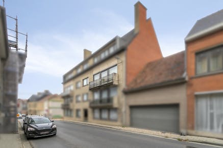 Appartement à vendre Poperinge