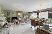 Instapklaar 2-kamerappartement in hartje Poperinge