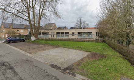 Projectgrond te koop Bellem