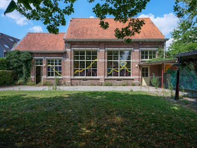 Terrain de projet à vendre Bellem