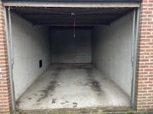 Garagebox te huur in Deerlijk
