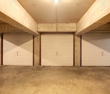 Garagebox te huur te centrum Middelkerke!