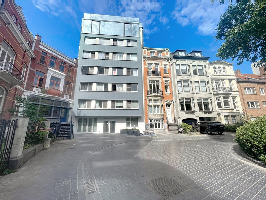 appartement te huur Oostende 