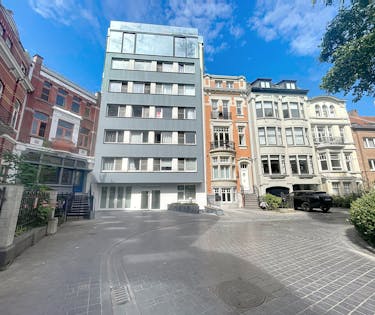 appartement te huur Oostende