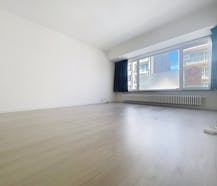 appartement te huur Oostende