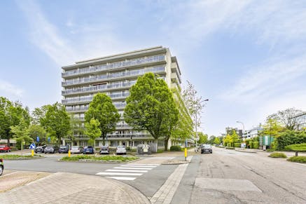 Appartement te koop Wilrijk