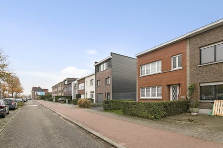 Verwisselbaar ideologie poeder Huis te koop in Wilrijk - Dewaele