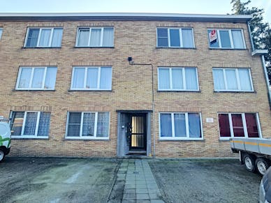 Appartement verhuurd Roeselare