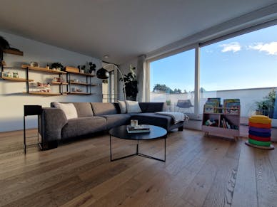 Appartement te koop Minderhout