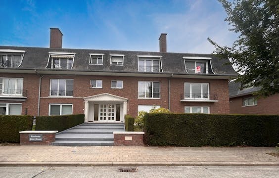 Appartement à louer Harelbeke