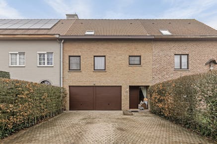 Huis te koop Brasschaat