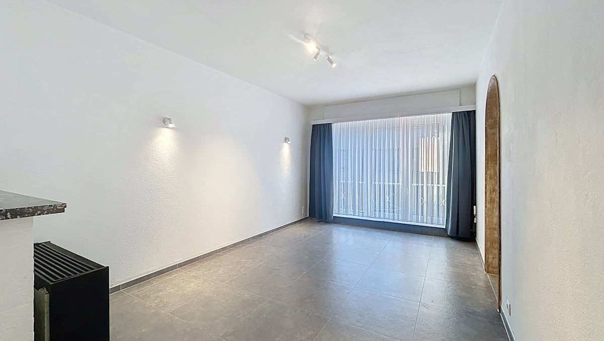 1-slaapkamer appartement te huur in Kortrijk