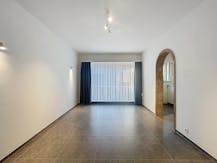 1-slaapkamer appartement te huur in Kortrijk