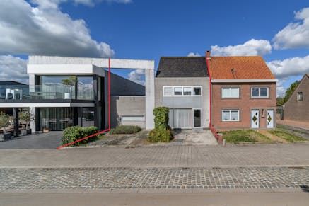 Huis te koop Reninge