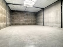 KMO-unit van ca. 220 m² te koop in Beveren-Leie