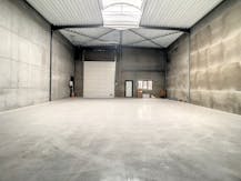 KMO-unit van ca. 220 m² te koop in Beveren-Leie