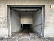 Ruime garagebox te koop te Oostende - Mariakerke