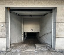 Ruime garagebox te koop te Oostende - Mariakerke