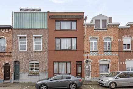 Huis te koop Deurne