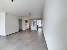 Luxe nieuwbouw appartement in centrum Waregem te huur