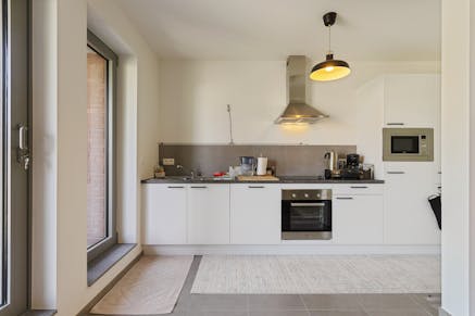 Appartement à vendre Bruxelles (Brussel)