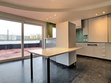 Spacious 4 bedroom apartment in Oudenaarde.