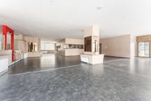 Investeringsproject voor appartementen te koop te De Panne.