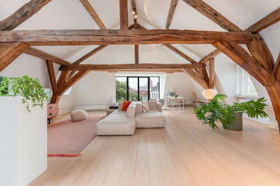 Penthouse te koop Brugge