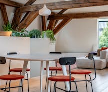 Exclusieve penthouse met historisch uitzicht in hartje Brugge