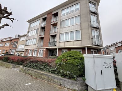 Appartement à louer Strombeek-Bever