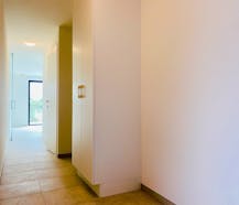 TE HUUR: recent appartement met 2 slaapkamers te Alken
