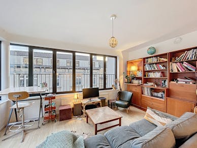 Apartment for rent Brussels (Brussel)