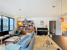 For rent in the center - beautiful 2 bedroom apartment